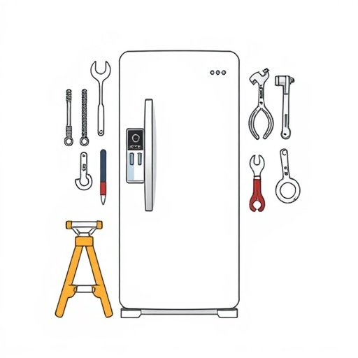 Холодильник